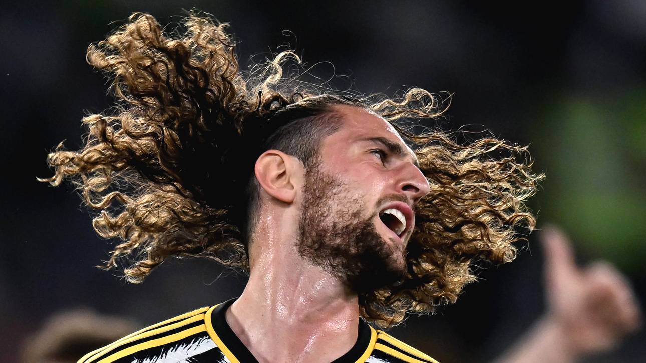 Adrien Rabiot ist derzeit ohne Verein