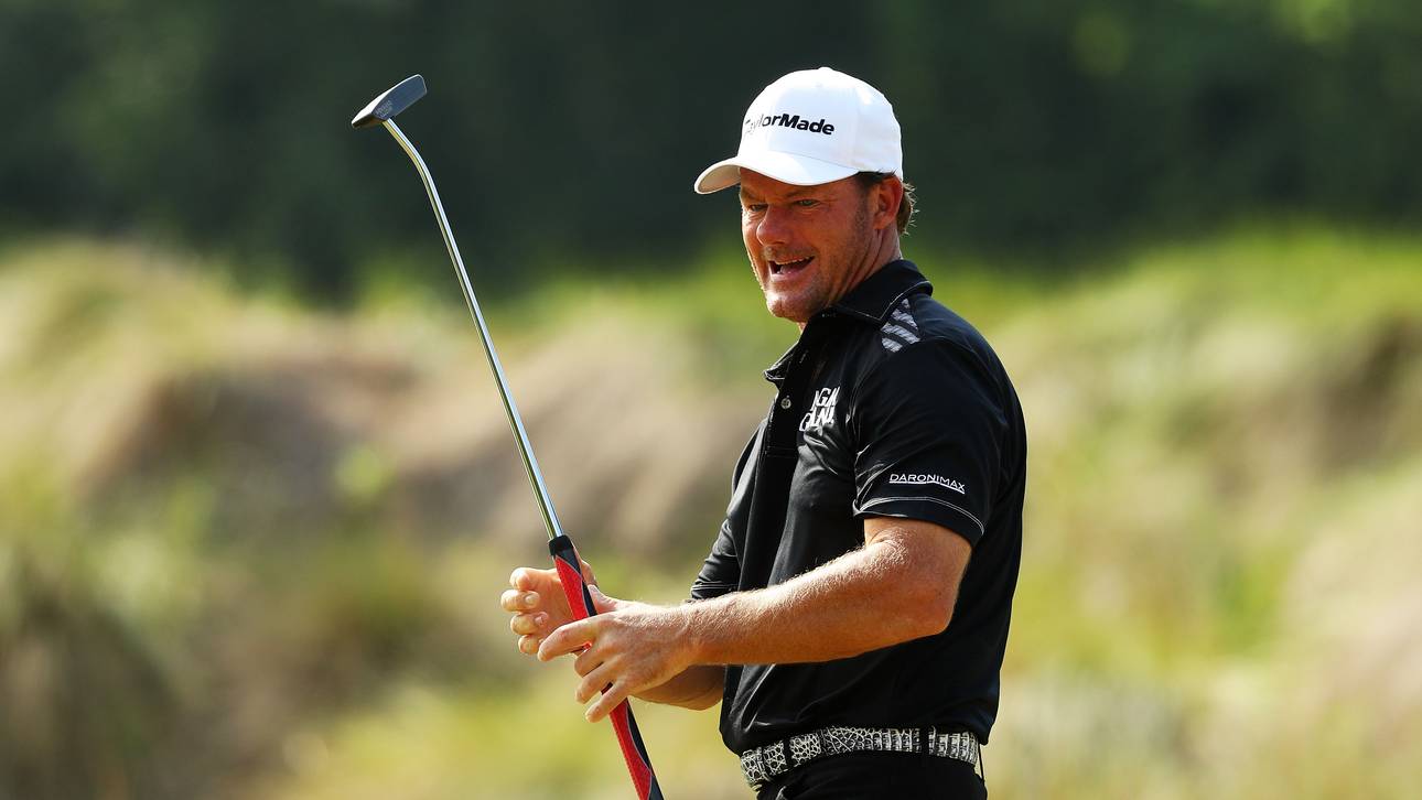 Rückkehrer Cejka in Glanzform