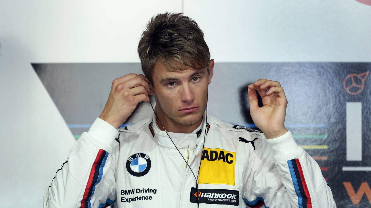 BMW verlängert mit Wittmann