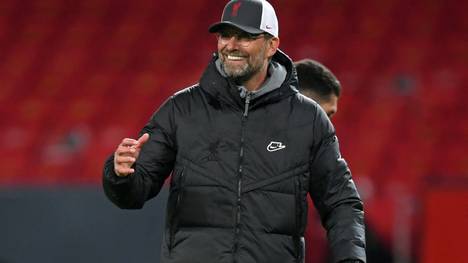 Jürgen Klopp trifft mit Liverpool auf seinen Ex-Verein