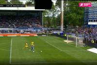 SV Meppen - Eintracht Braunschweig: Tore und Highlights | 3. Liga