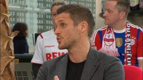 Der BVB hinkt der Tabellenspitze nach der knapp verpassten Meisterschaft in der vergangenen Saison diesmal deutlich hinterher. Sportdirektor Sebastian Kehl spricht im STAHLWERK Doppelpass über die Gründe.