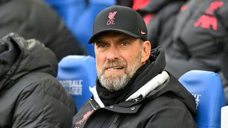 Klopp und die Reds am Dienstag im FA-Cup gefordert