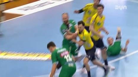 Spielvorschau zu SC DHfK Leipzig - TVB Stuttgart 