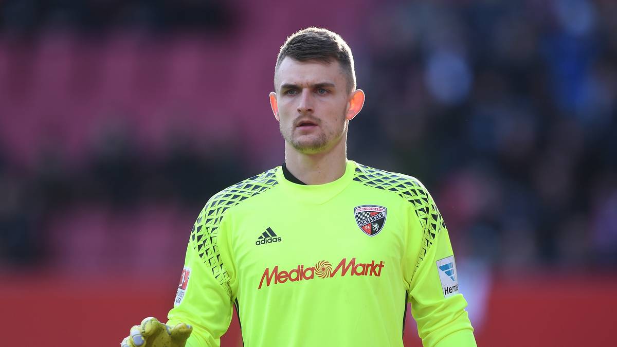 PLATZ 32: Martin Hansen (FC Ingolstadt): Weisse Westen: 0 - Gegentore: 6