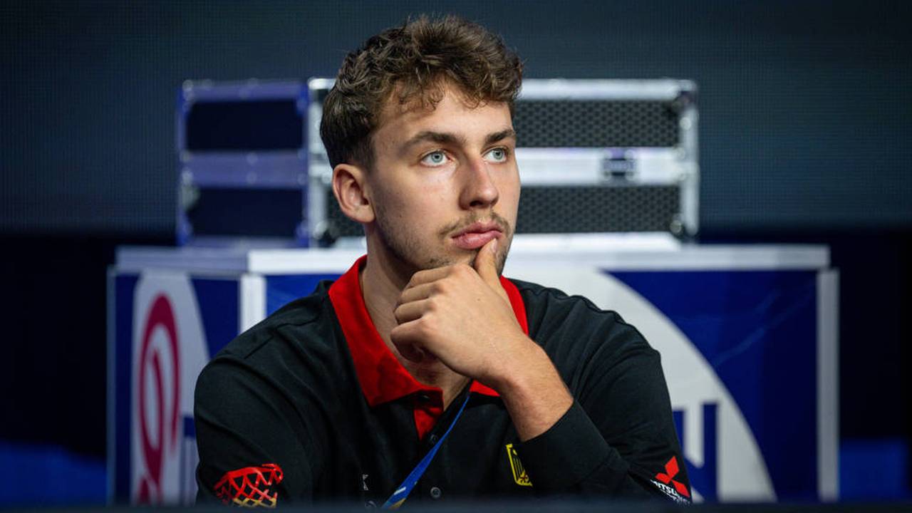 FCB-Coach lobt deutsche Basketballer