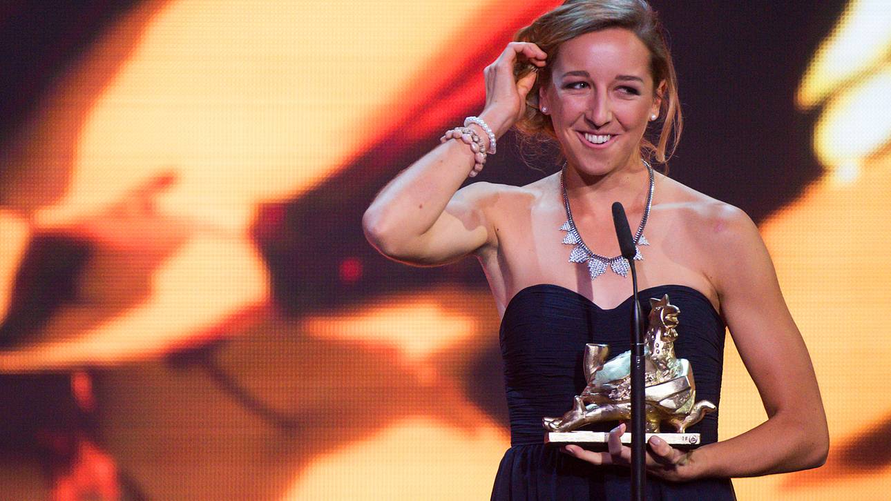 Wo Preuß Neuner schon voraus ist