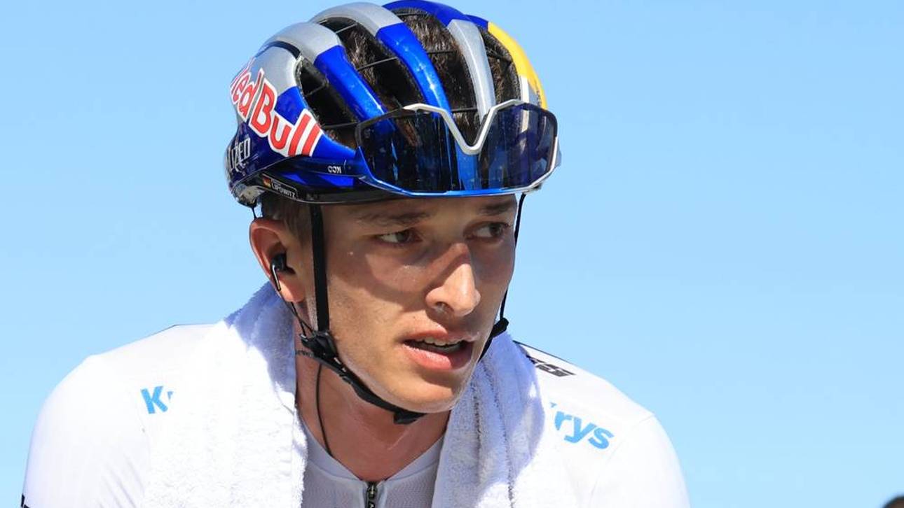 Lipowitz hält Biathlon-Rekord