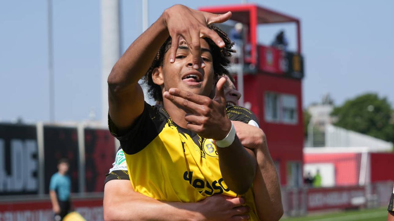 Die Antwort auf Lennart Karl?