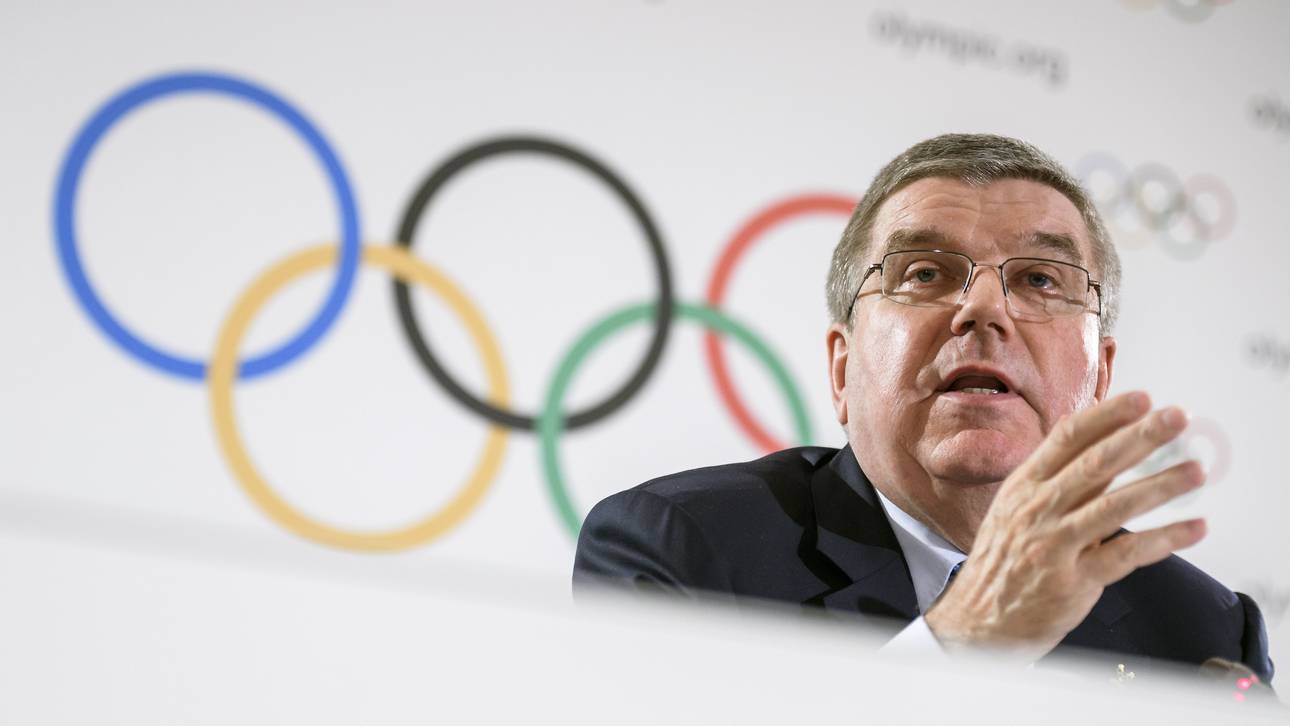 Bach geht auf den eSports zu