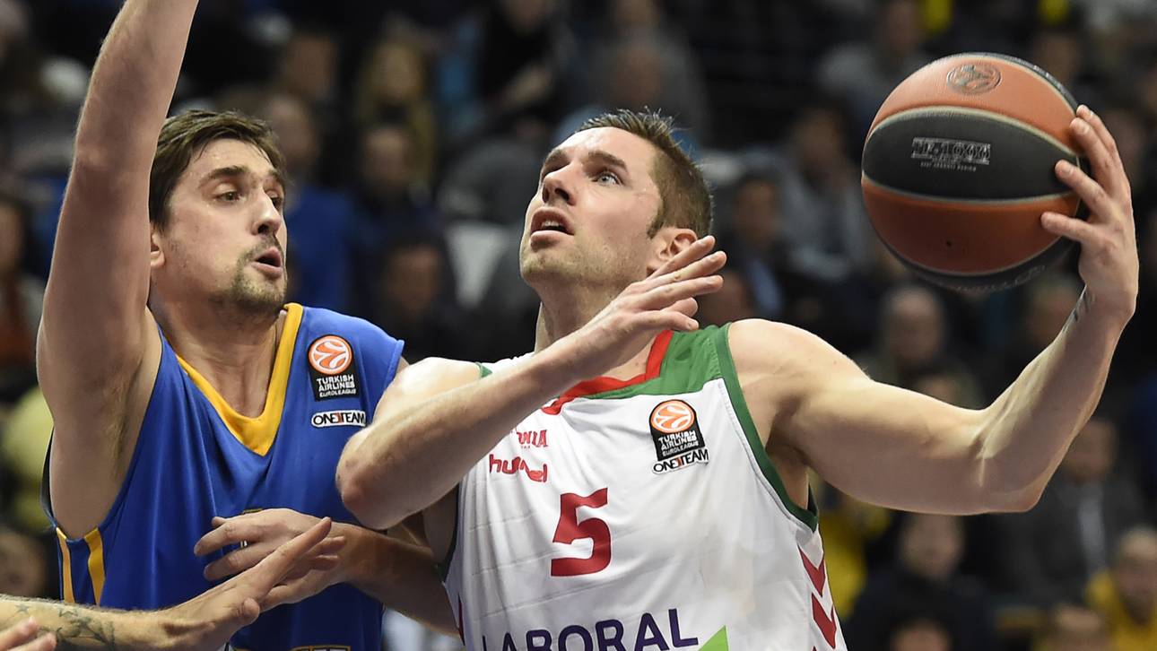 Bamberg holt Ersatz für Wanamaker