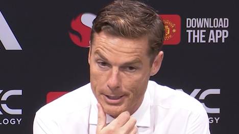 Burnley-Coach Scott Parker kritisiert nach der 2:3-Niederlage bei Manchester United den Perfektionswahn im Fußball. Durch den VAR werden Spiele immer steriler, Tore kaum noch gefeiert und Emotionen gehen verloren.