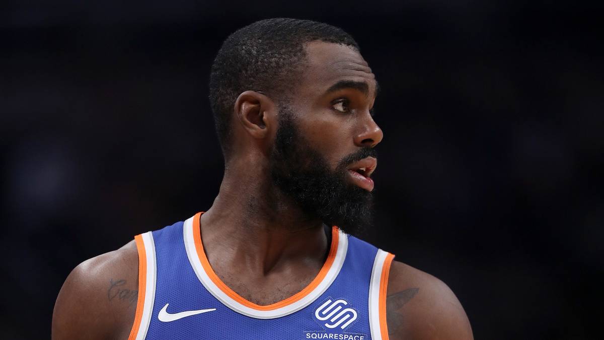 TIM HARDAWAY JR.: Der Shooting Guard lieferte bei den Mavs 15,5 Punkte im Schnitt und war damit hinter Doncic der beste Scorer. Außer Scoring ist von dem 27-Jährigen nicht viel zu erwarten. Doch mit seiner Offensivpower ist er ein wichtiger Baustein und kann die Lücken, die durch die Stars gerissen werden, bestrafen