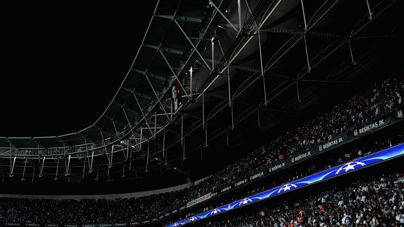 Flutlichtausfall verärgert Leipzig