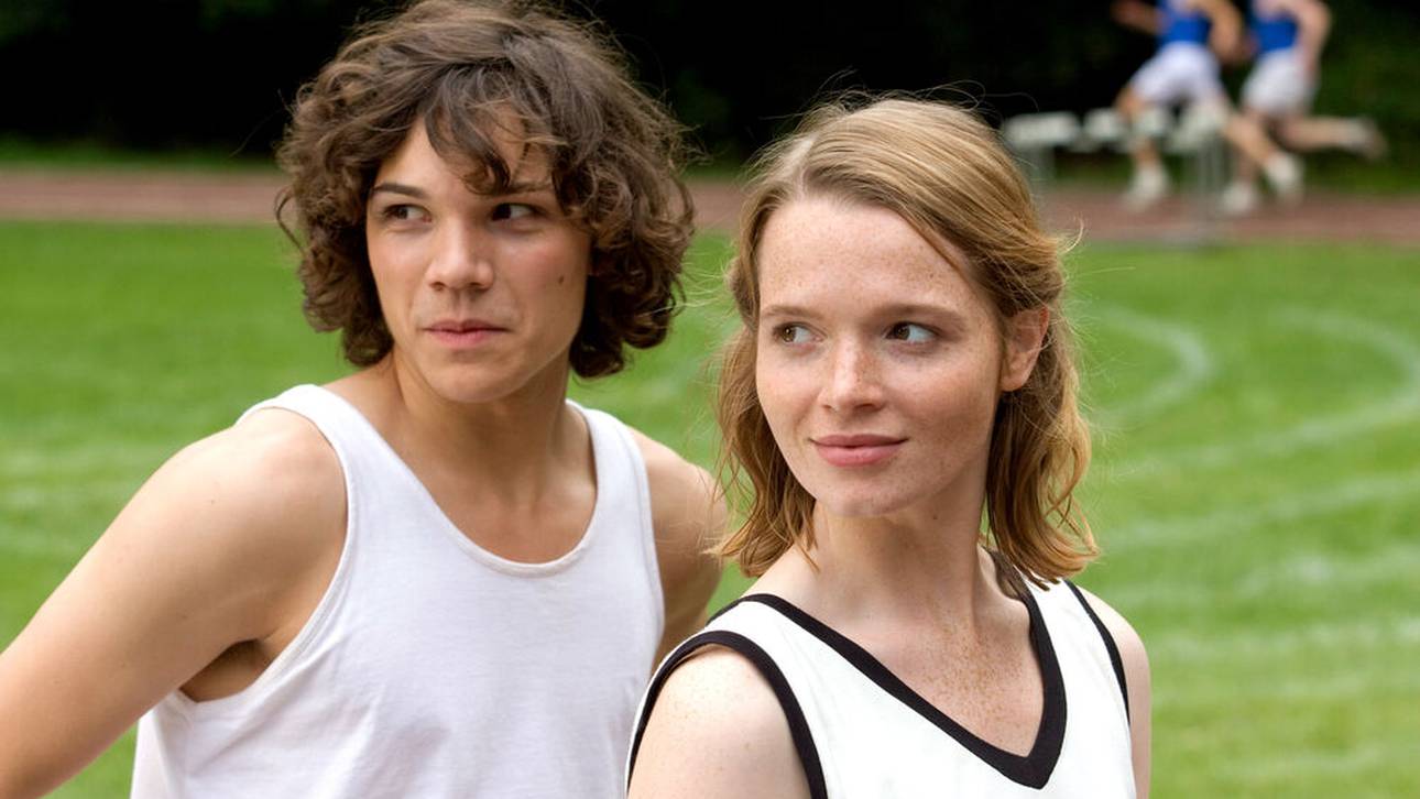 Die NS-Sportheldin, die ein Mann war