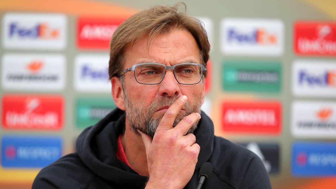 Klopp verbietet Liverpool-Ritual