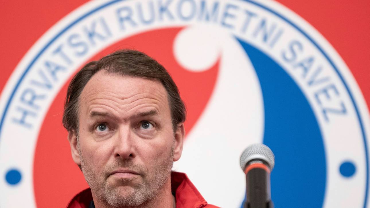 Handball-Hammer: “Ein großer Spaß“