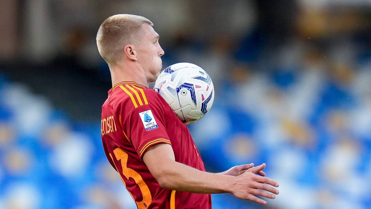 Dänen-Star im Anflug auf Eintracht