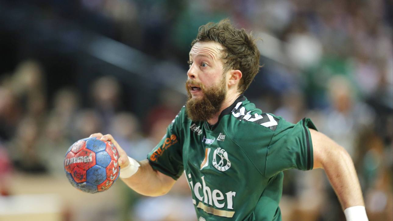 Wetzlar verlängert mit Scharfschütze Holst