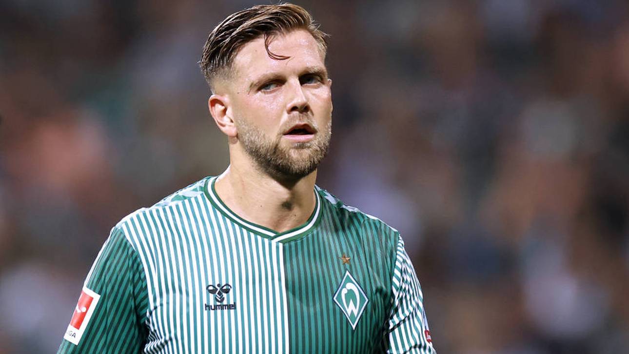 Was Füllkrug Guardiola ankreidet