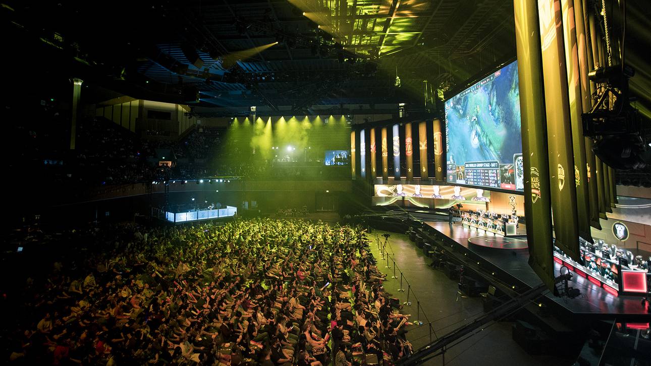 Vom Außenseiter zum Gipfelstürmer