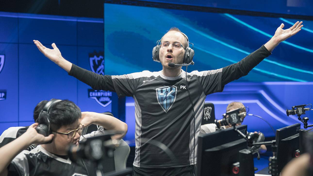 FORG1VEN – Genie oder Wahnsinn