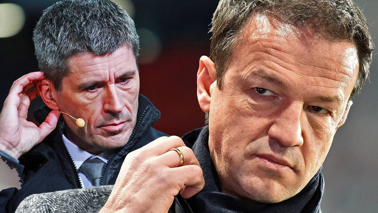 Bobics Zoff mit Merk eskaliert