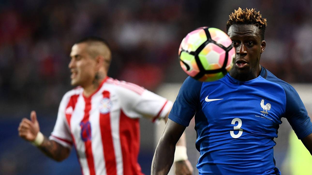 ManCity vor neuem Rekordtransfer