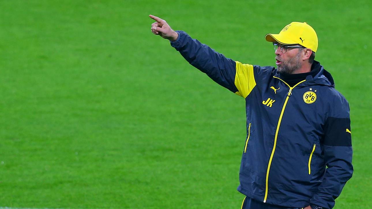 Dortmunds Weg zurück in die Zukunft