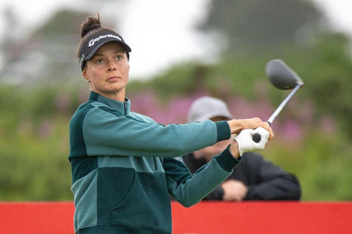 Women’s British Open 2025 Tipp, Prognose & Quoten