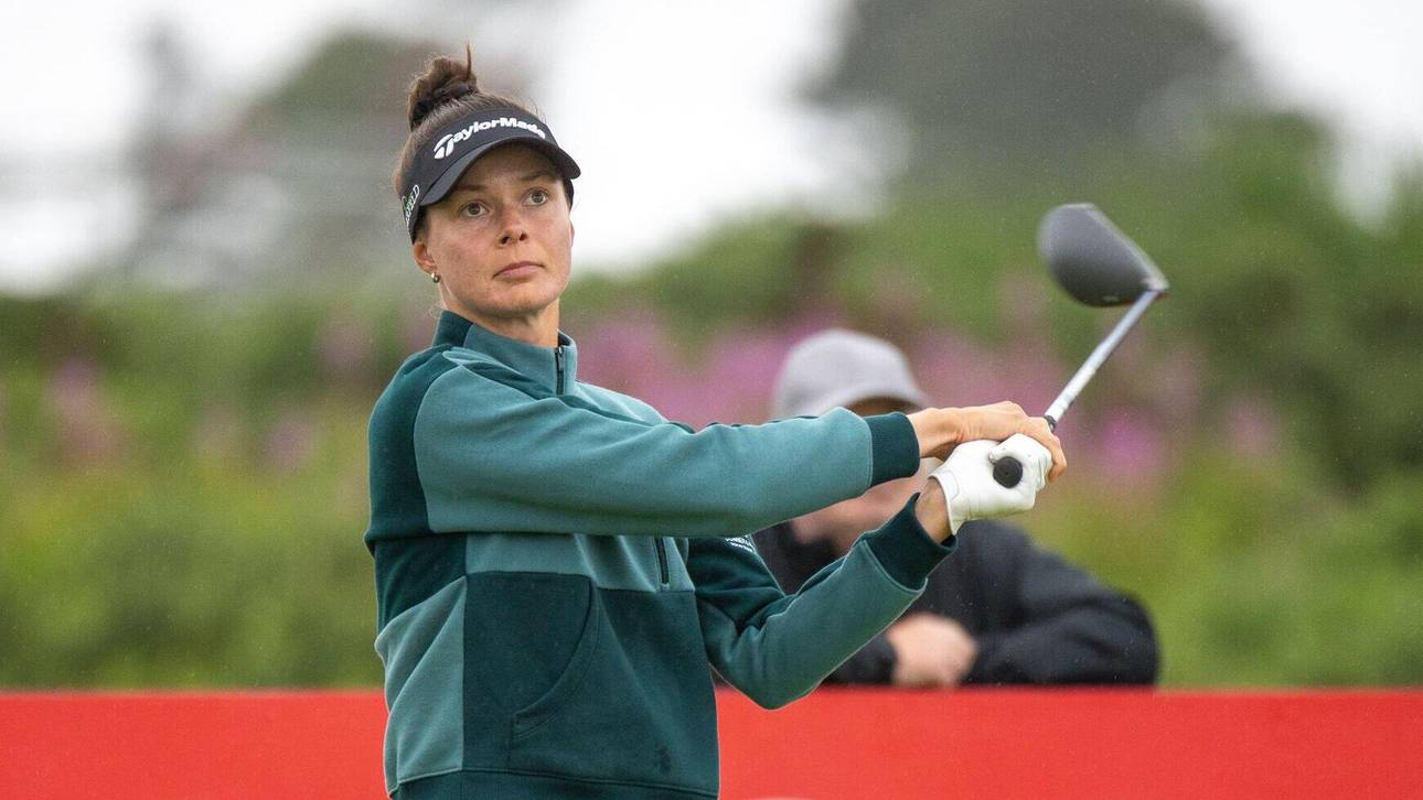 Women’s British Open 2025 Tipp, Prognose & Quoten