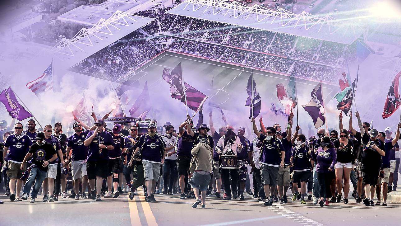 US-Stadion Vorbild für Deutschland?