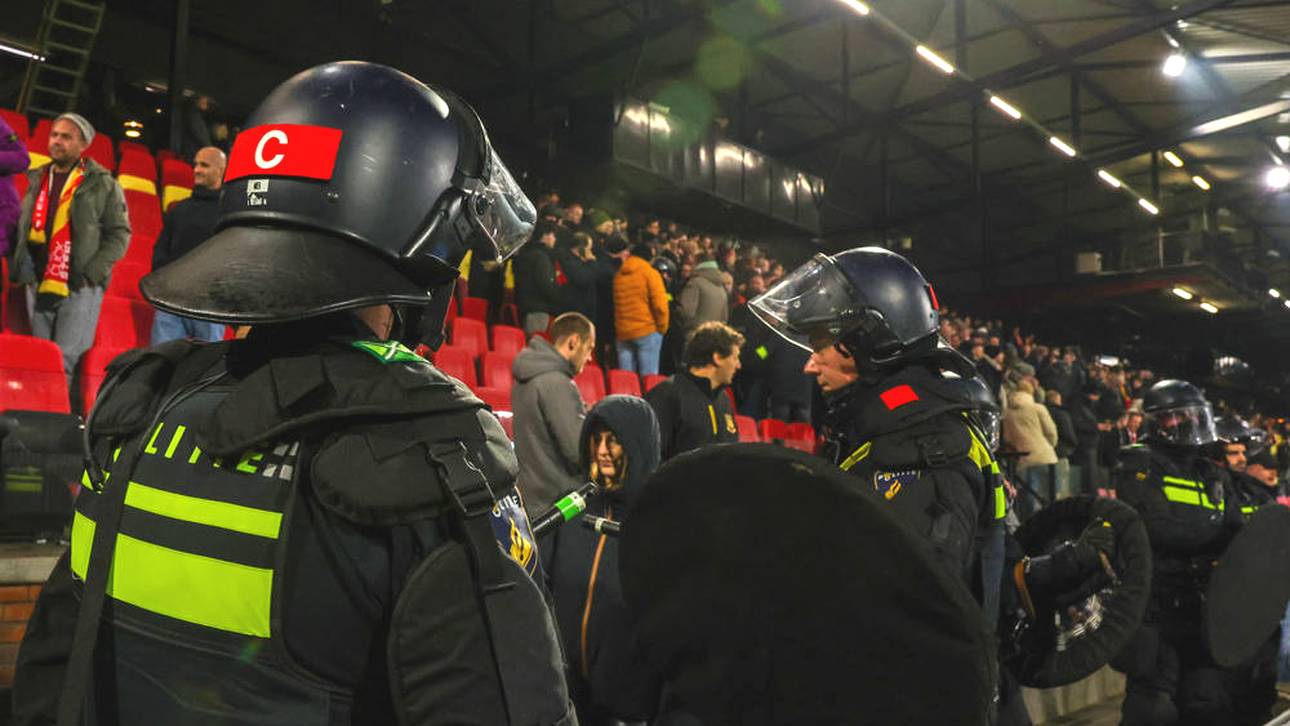 Neue Details zum Fan-Eklat