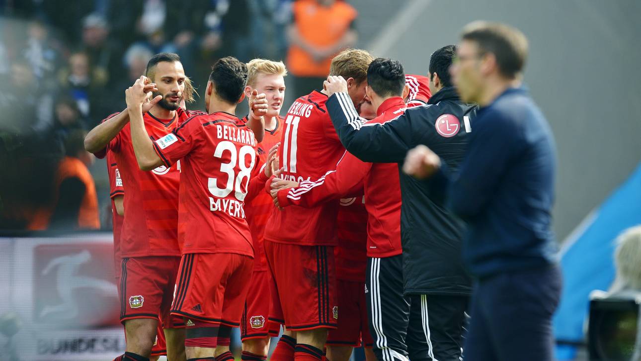 HSV geht bei Knäbels Debüt unter