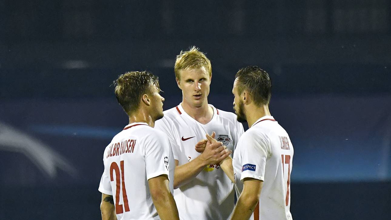 Serien-Versager fordern S04