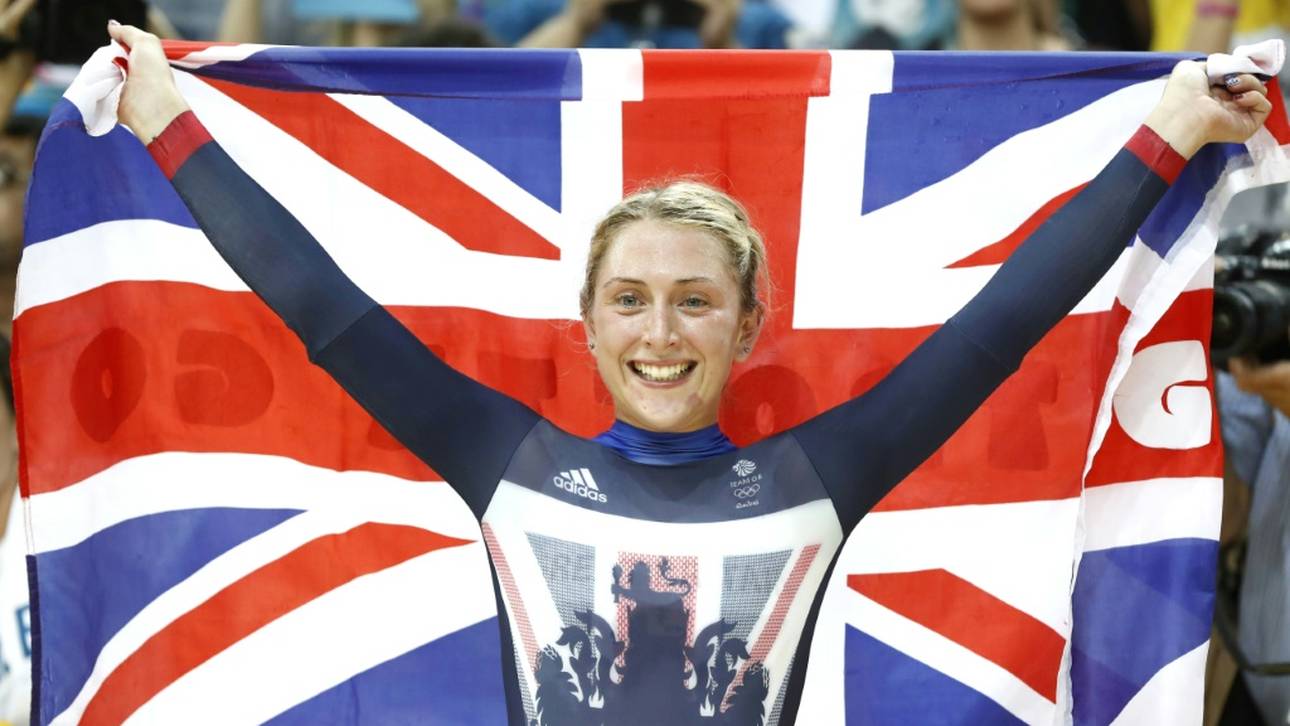 Rekord-Olympiasiegerin tritt zurück