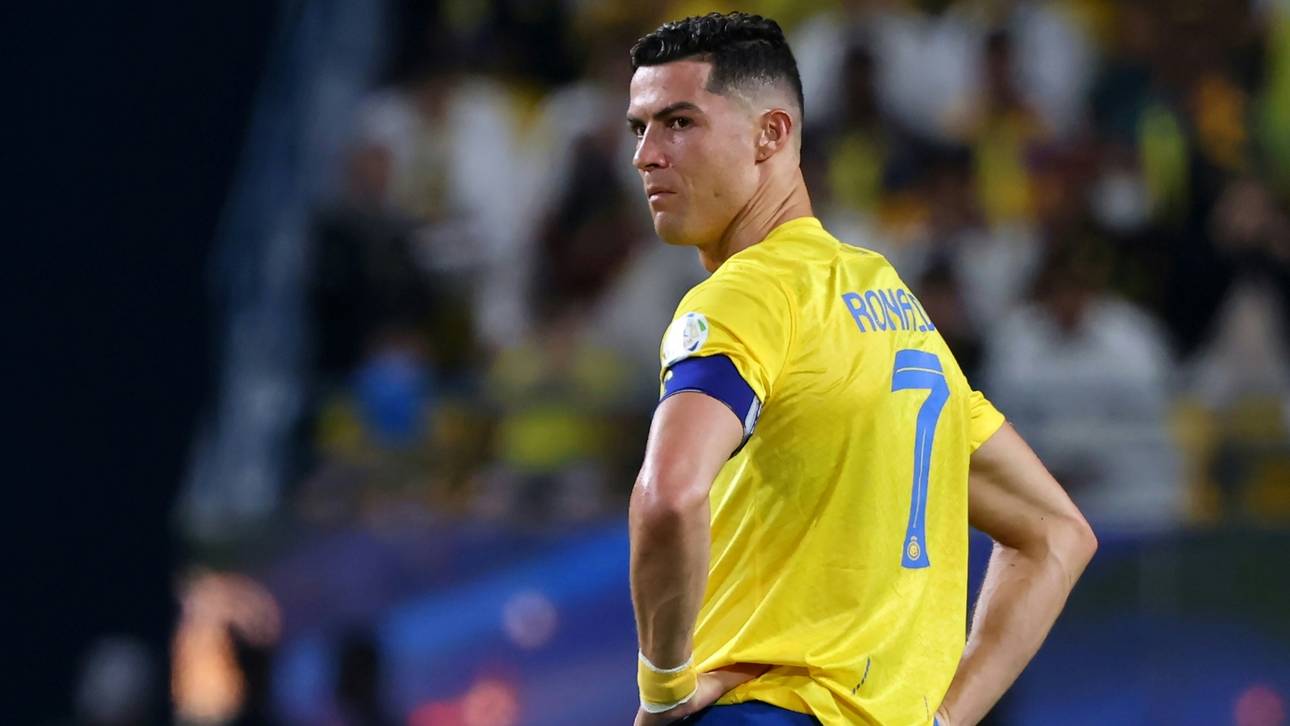 Forbes: Keiner verdient so viel wie CR7!