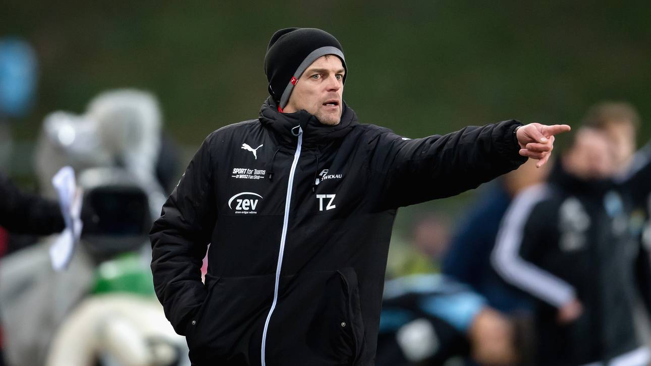 HFC holt Ziegner und Bayern-Scout