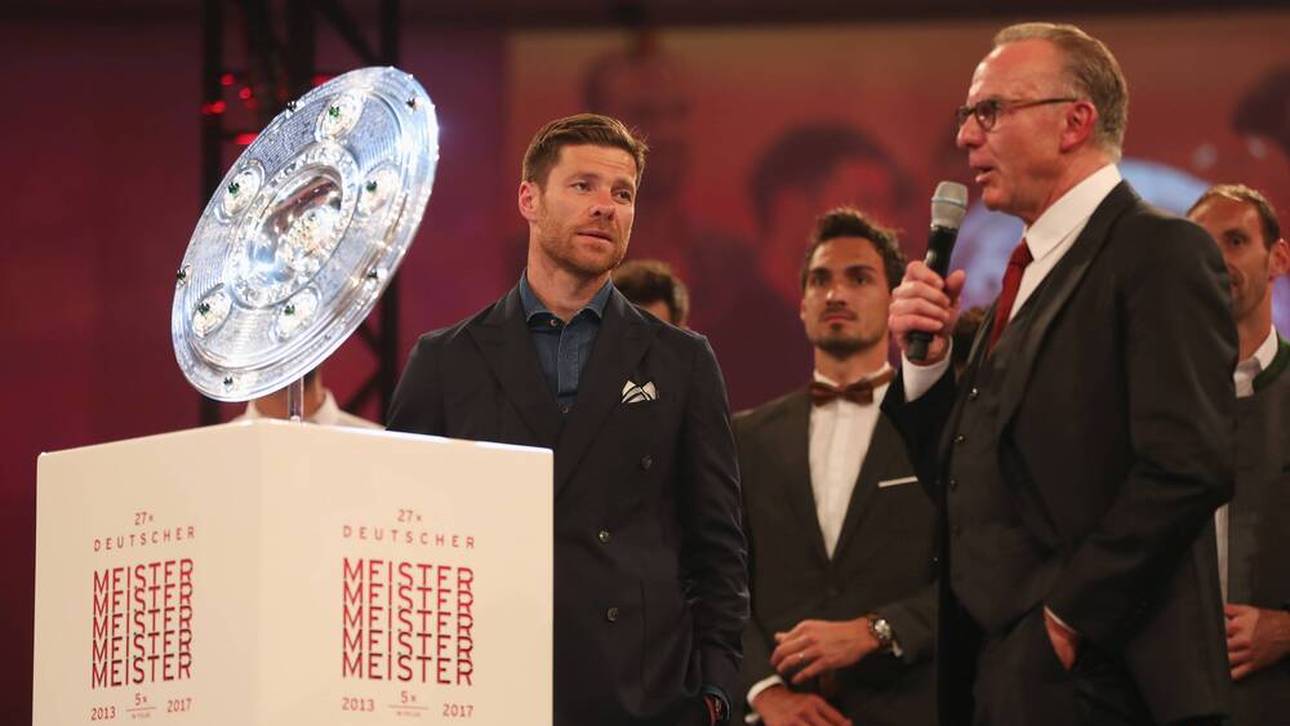 Alonsos Weg zu Bayern vorgezeichnet?