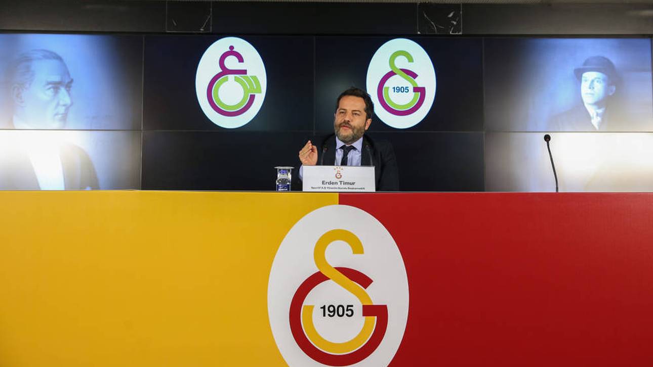 Türkei-Wettskandal immer schlimmer