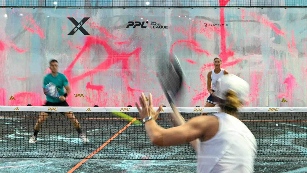 Trendsport bald bei Olympia?