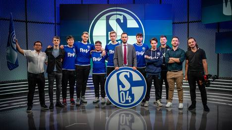 Der FC Schalke 04 beendet seinen letzten LEC-Split auf dem letzten Platz. Im kommenden Jahr übernimmt eine neue Organisation den Liga-Spot