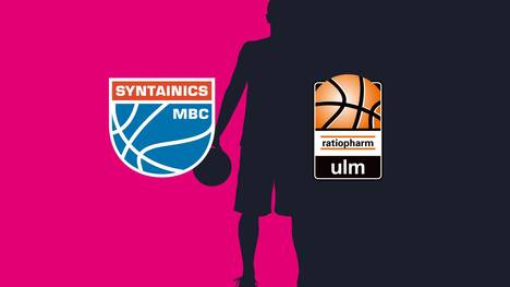 SYNTAINICS MBC - ratiopharm ulm: Highlights | easyCredit BBL