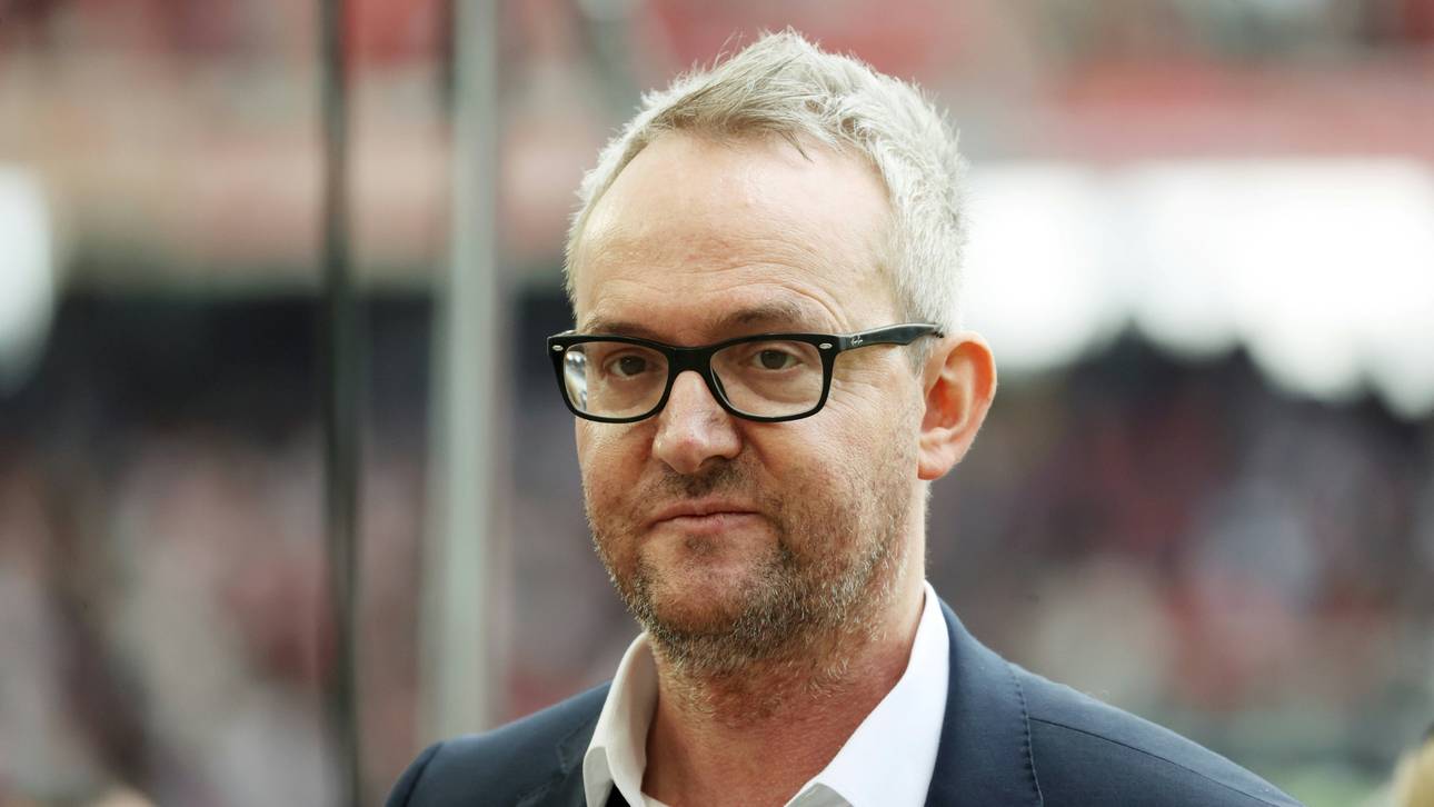 Stuttgarts Wehrle: „Nicht einfach so weitermachen“