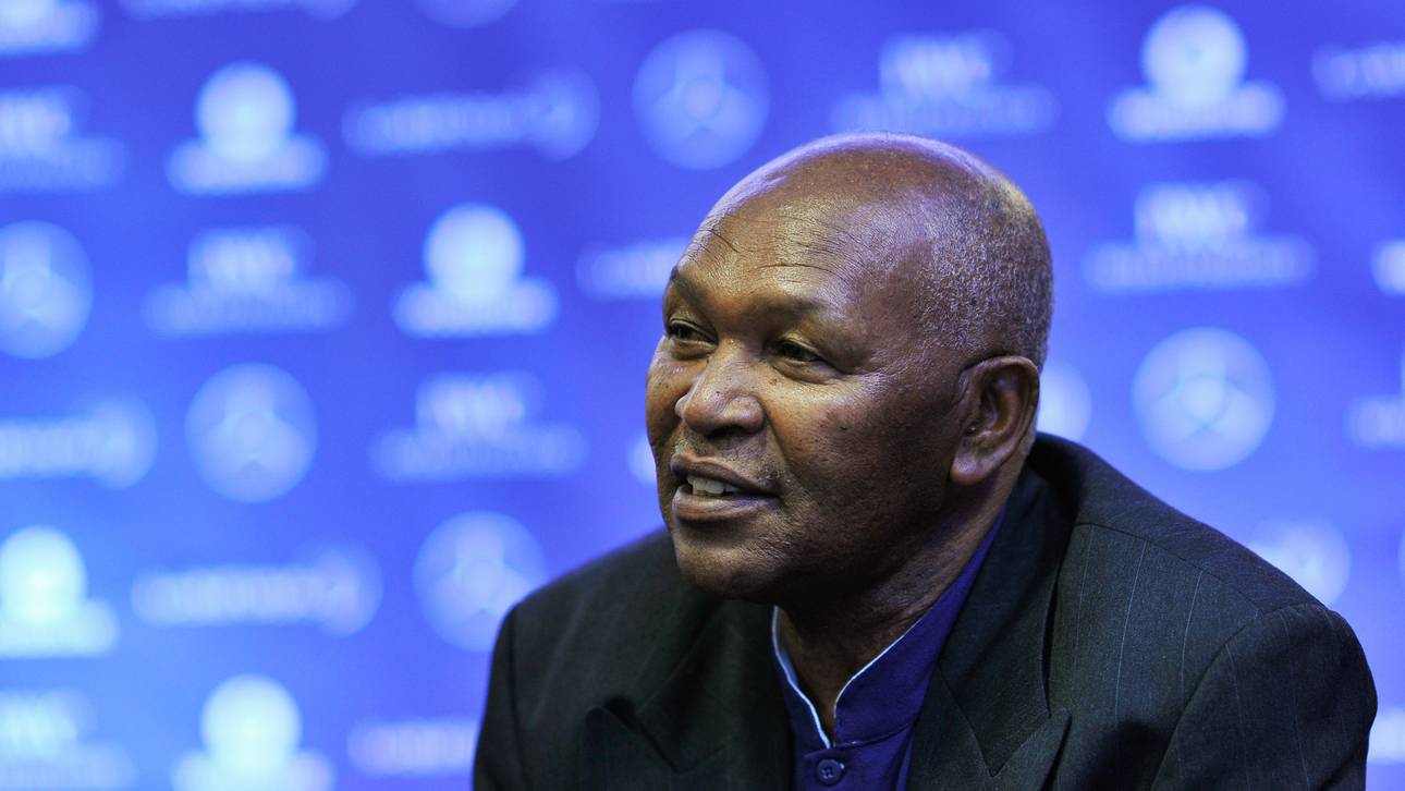 Kenia: Keino warnt vor Olympia-Aus
