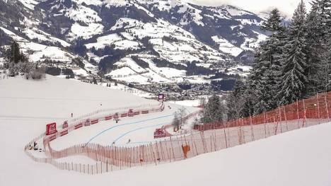 Beim Hahnenkammrennen wird das Preisgeld enorm hoch ausfallen