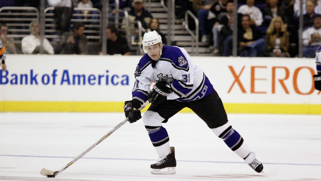 Straubing Tigers holen Ex-NHL-Profi