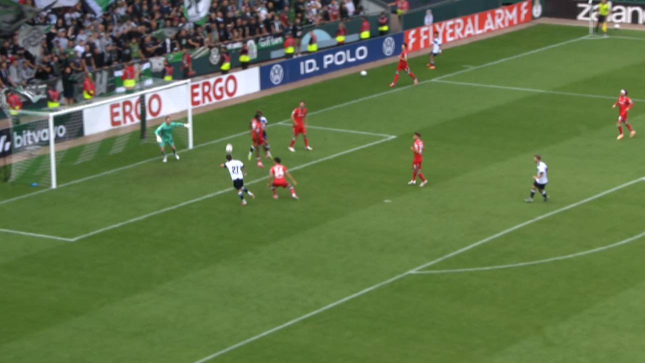 Fünftligist geht baden – und schreibt doch Geschichte!