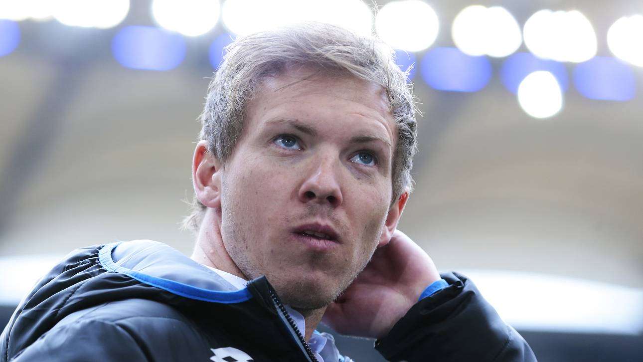 Hoffenheim unterliegt Heidenheim