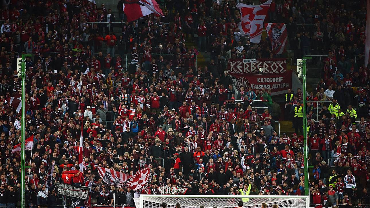 DFB bestraft Kaiserslautern